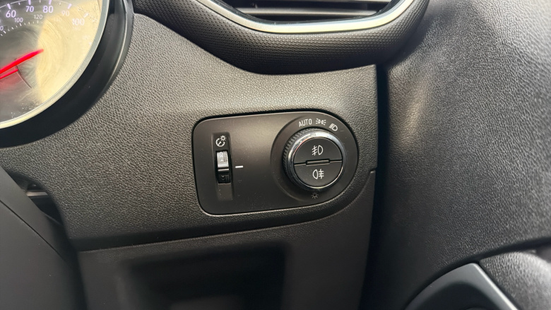 Vauxhall Crossland 1.2 Turbo Ultimate 5dr Petrol Hatchback